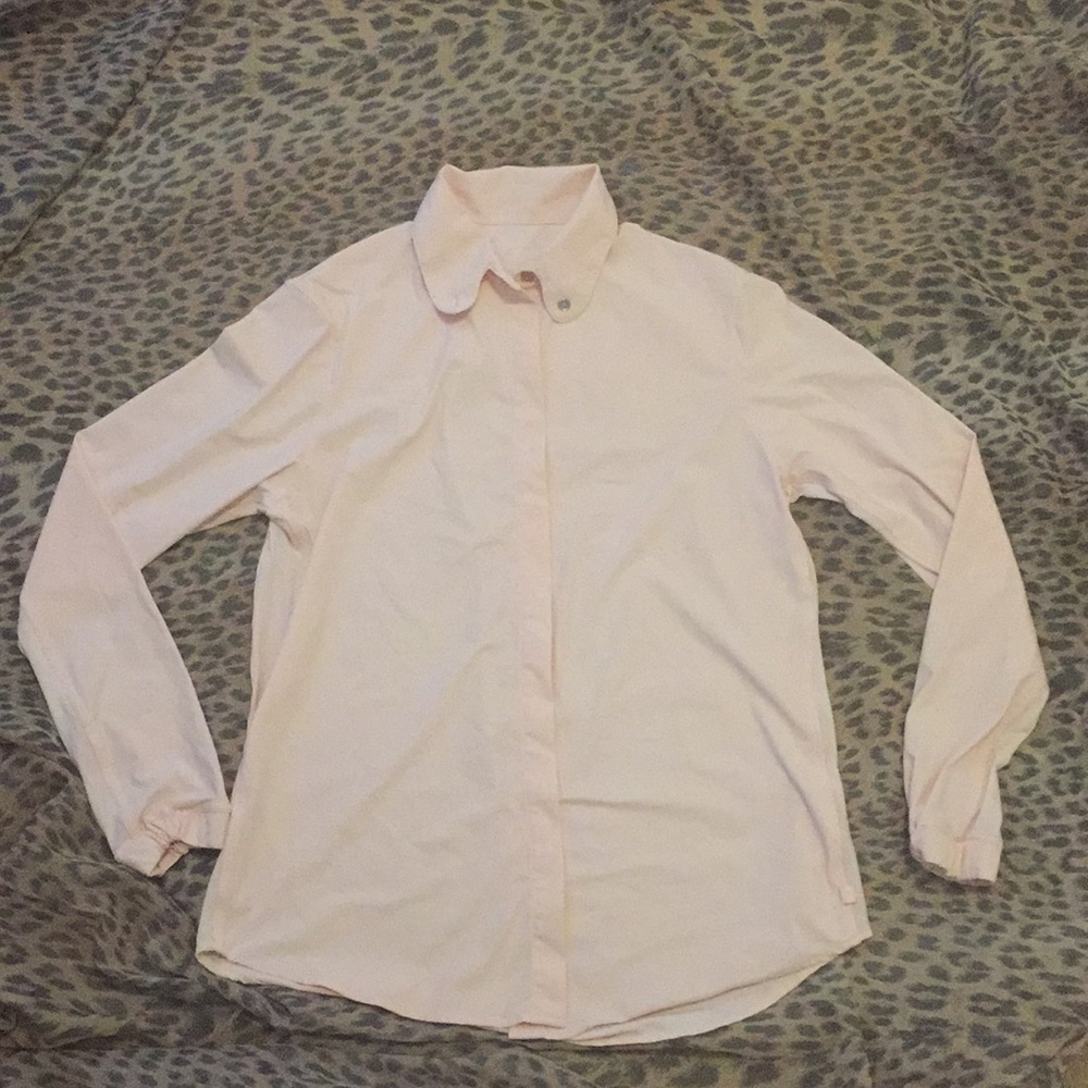 Lululemon Yoga Blouse Too